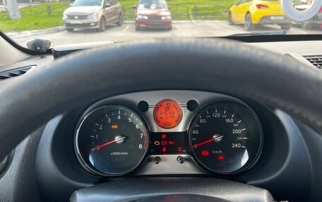 Nissan Qashqai, 2007 год, 860 000 рублей, 12 фотография