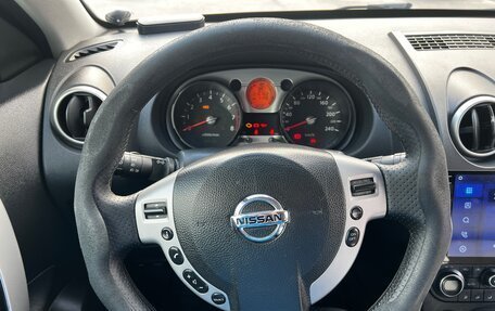 Nissan Qashqai, 2007 год, 860 000 рублей, 11 фотография