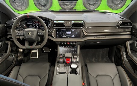 Lamborghini Urus I, 2025 год, 42 500 000 рублей, 2 фотография