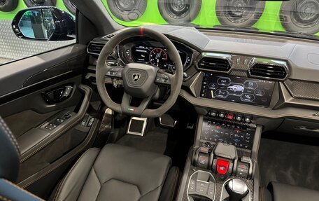 Lamborghini Urus I, 2025 год, 42 500 000 рублей, 10 фотография