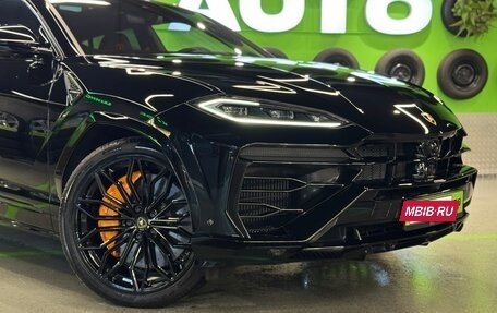 Lamborghini Urus I, 2025 год, 42 500 000 рублей, 9 фотография