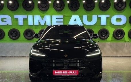 Lamborghini Urus I, 2025 год, 42 500 000 рублей, 3 фотография