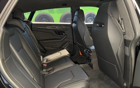 Lamborghini Urus I, 2025 год, 42 500 000 рублей, 17 фотография