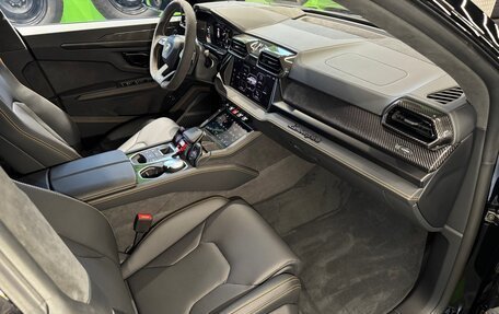 Lamborghini Urus I, 2025 год, 42 500 000 рублей, 15 фотография