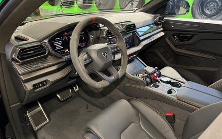 Lamborghini Urus I, 2025 год, 42 500 000 рублей, 21 фотография