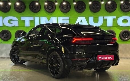 Lamborghini Urus I, 2025 год, 42 500 000 рублей, 5 фотография