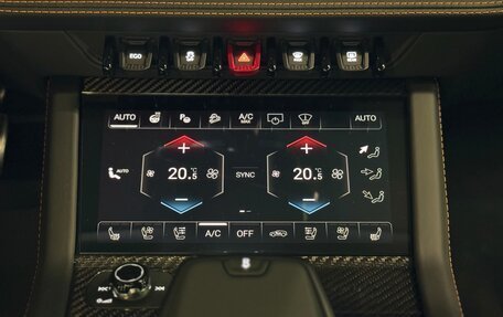 Lamborghini Urus I, 2025 год, 42 500 000 рублей, 27 фотография