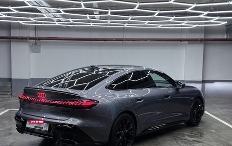 Audi A1, 2026 год, 5 900 000 рублей, 5 фотография