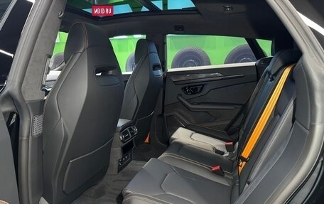 Lamborghini Urus I, 2025 год, 42 500 000 рублей, 20 фотография