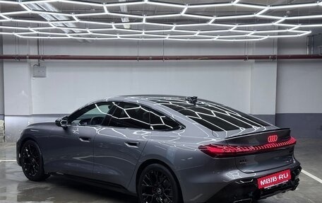 Audi A1, 2026 год, 5 900 000 рублей, 7 фотография