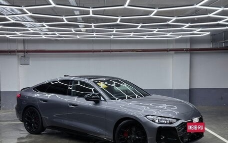 Audi A1, 2026 год, 5 900 000 рублей, 3 фотография