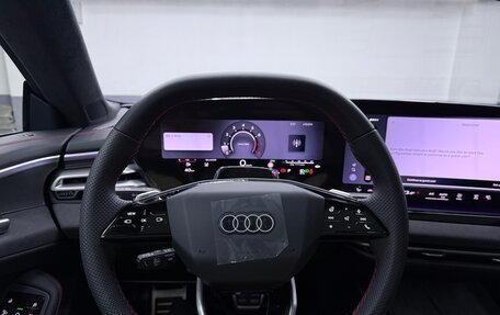 Audi A1, 2026 год, 5 900 000 рублей, 14 фотография