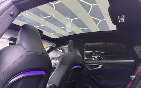 Audi A1, 2026 год, 5 900 000 рублей, 29 фотография