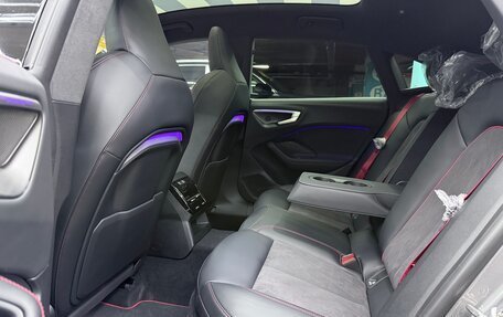 Audi A1, 2026 год, 5 900 000 рублей, 28 фотография