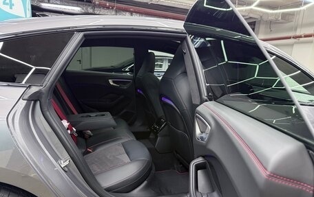 Audi A1, 2026 год, 5 900 000 рублей, 30 фотография