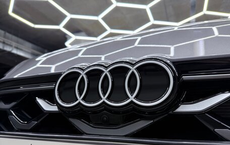 Audi A1, 2026 год, 5 900 000 рублей, 38 фотография