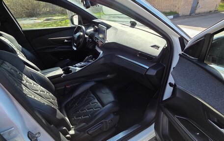 Peugeot 5008 II, 2019 год, 2 290 000 рублей, 8 фотография