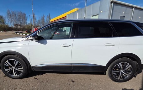 Peugeot 5008 II, 2019 год, 2 290 000 рублей, 5 фотография