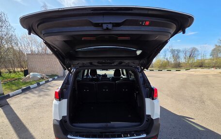 Peugeot 5008 II, 2019 год, 2 290 000 рублей, 7 фотография
