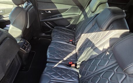 Peugeot 5008 II, 2019 год, 2 290 000 рублей, 10 фотография