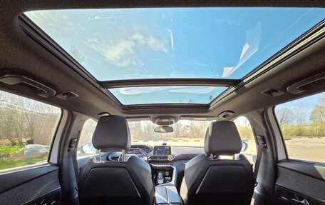 Peugeot 5008 II, 2019 год, 2 290 000 рублей, 4 фотография