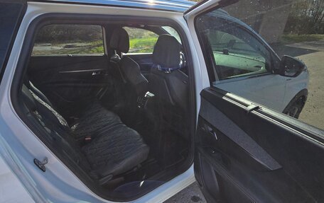 Peugeot 5008 II, 2019 год, 2 290 000 рублей, 9 фотография