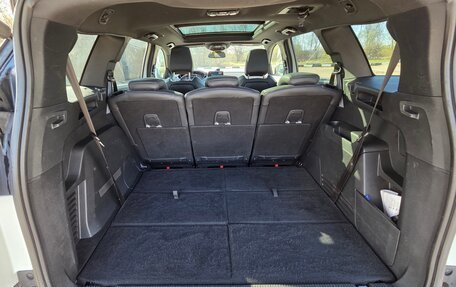 Peugeot 5008 II, 2019 год, 2 290 000 рублей, 3 фотография