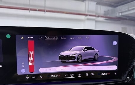 Audi A1, 2026 год, 5 900 000 рублей, 23 фотография
