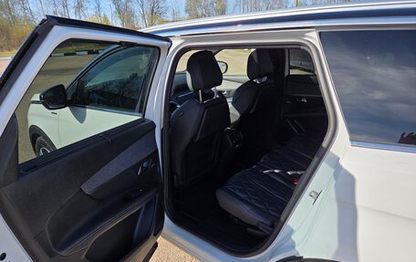 Peugeot 5008 II, 2019 год, 2 290 000 рублей, 17 фотография