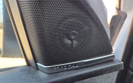 Peugeot 5008 II, 2019 год, 2 290 000 рублей, 20 фотография