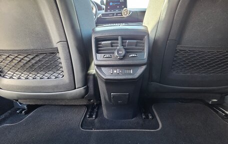 Peugeot 5008 II, 2019 год, 2 290 000 рублей, 11 фотография