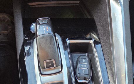 Peugeot 5008 II, 2019 год, 2 290 000 рублей, 16 фотография