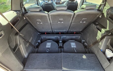 Peugeot 5008 II, 2019 год, 2 290 000 рублей, 19 фотография