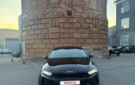 KIA K5, 2024 год, 3 530 000 рублей, 11 фотография