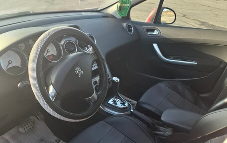 Peugeot 308 II, 2011 год, 570 000 рублей, 6 фотография