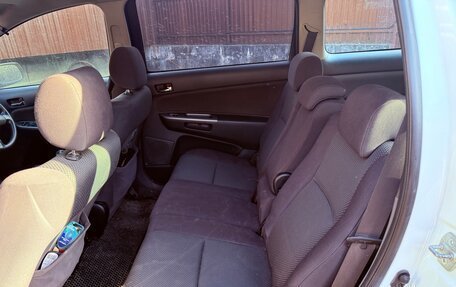 Toyota Wish II, 2003 год, 420 000 рублей, 6 фотография