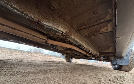 Chevrolet Niva I рестайлинг, 2004 год, 200 000 рублей, 6 фотография