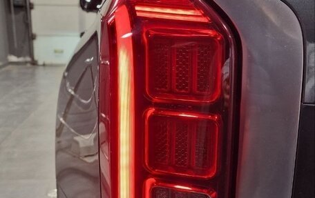 Hyundai Palisade I, 2021 год, 5 380 000 рублей, 7 фотография