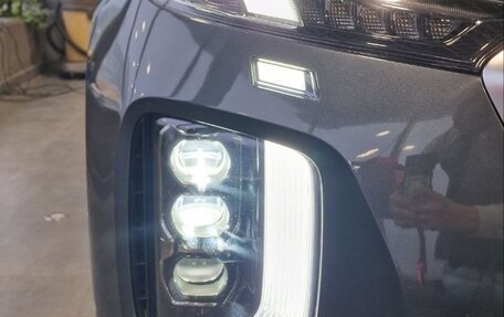 Hyundai Palisade I, 2021 год, 5 380 000 рублей, 8 фотография