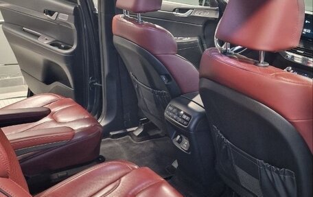 Hyundai Palisade I, 2021 год, 5 380 000 рублей, 12 фотография