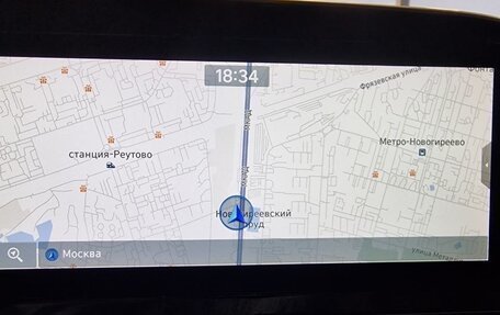 Hyundai Palisade I, 2021 год, 5 380 000 рублей, 17 фотография