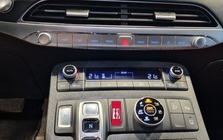 Hyundai Palisade I, 2021 год, 5 380 000 рублей, 15 фотография