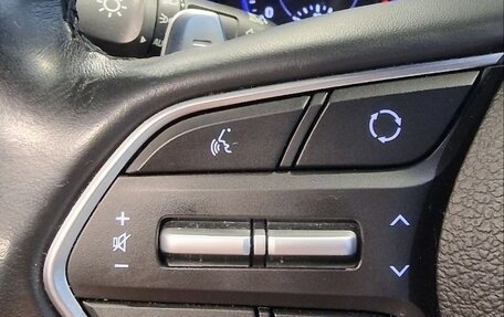 Hyundai Palisade I, 2021 год, 5 380 000 рублей, 24 фотография