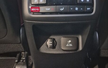 Hyundai Palisade I, 2021 год, 5 380 000 рублей, 18 фотография