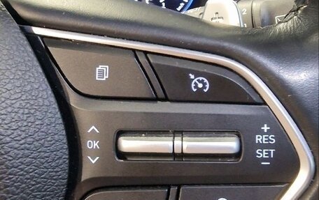 Hyundai Palisade I, 2021 год, 5 380 000 рублей, 23 фотография