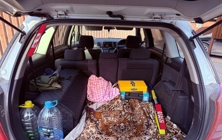 Toyota Wish II, 2003 год, 420 000 рублей, 7 фотография