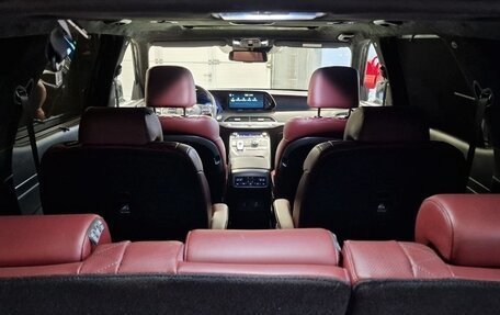 Hyundai Palisade I, 2021 год, 5 380 000 рублей, 25 фотография