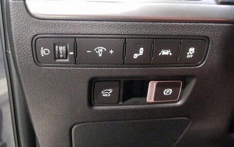 Hyundai Palisade I, 2021 год, 5 380 000 рублей, 22 фотография