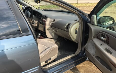 Chrysler Concorde II, 2001 год, 360 000 рублей, 4 фотография