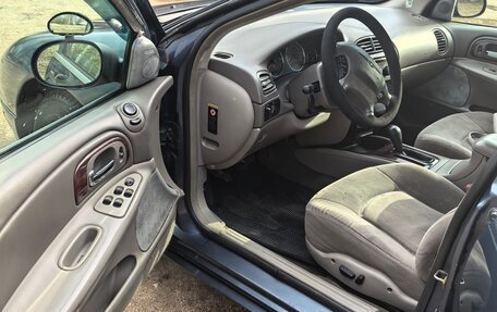 Chrysler Concorde II, 2001 год, 360 000 рублей, 5 фотография